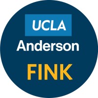 UCLA Anderson Fink Center for Finance Logo