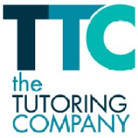 The Tutoring Company Logo