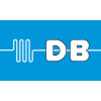 De Blaauw Installatietechniek B.V. Logo