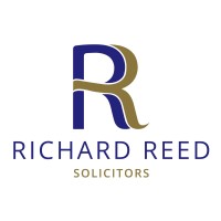 Richard Reed Solicitors Logo
