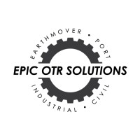 Epic OTR Solutions Logo
