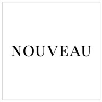 Nouveau Creative Agency Logo