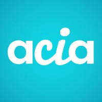 acia The Australian Community Industry Alliance Logo