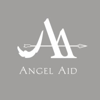 ANGEL AID CARES (A Nonprofit Group Enriching Lives, Inc) Logo