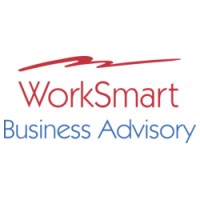 WorkSmart Business Advisory Logo