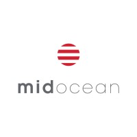 Mid Ocean Logistics Poland Logo