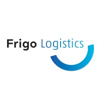 FRIGO LOGISTICS Logo