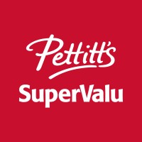 Pettitts SuperValu Logo