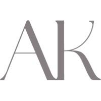 Antoine Karam House Linen Logo