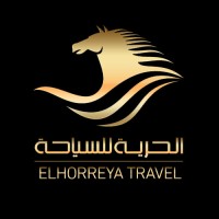 ElHorreya Travel Logo