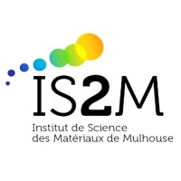 Institut de Science des Matériaux de Mulhouse Logo