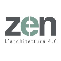 ZEN Architettura Logo