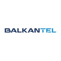 BALKANTEL LTD Logo