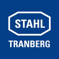 R. STAHL TRANBERG AS Logo