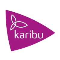 Karibu World Logo