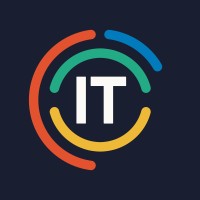 IT School Logo