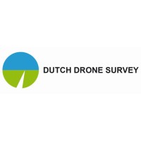 Dutch Drone Survey B.V. Logo