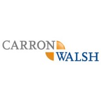 Carron + Walsh Logo