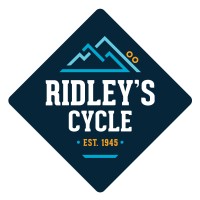 Ridleys Cycle Logo