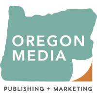 Oregon Media LLC Logo