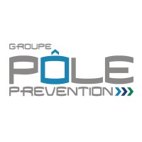 Groupe Pôle Prévention Logo
