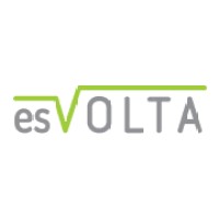 esVolta, LP Logo