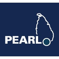 People for Equality and Relief in Lanka (PEARL) Logo