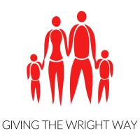 Giving the Wright Way Logo