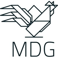 Monte Del Gallo - Software Development Logo