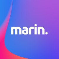 Marin Design Logo