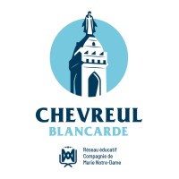 CHEVREUL BLANCARDE Logo