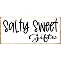 Salty Sweet Gifts Logo