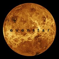 e v e n s t a r Logo