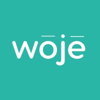 WOJE Money Logo