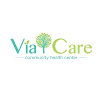 Via Care Community Health Center Logo