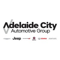 Adelaide City Automotive Group Logo