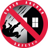 Super Anchor Safety Logo