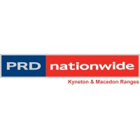 PRDnationwide Kyneton Logo