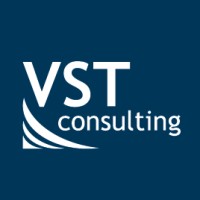 VST Consulting Logo
