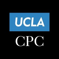 UCLA Center for Prehospital Care Logo