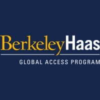 Berkeley Haas Global Access Program Logo