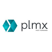 PLMX Soluções Logo