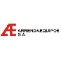 Arrendaequipos S.A. Logo