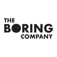 The Boring Company Logo