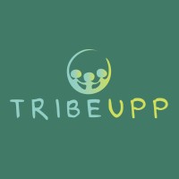 TribeUpp Logo