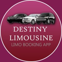 Destiny Limousine Ltd Logo
