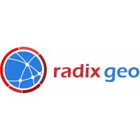 RadixGeo Logo