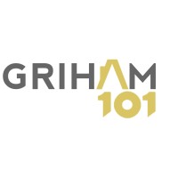 Griham101 Logo