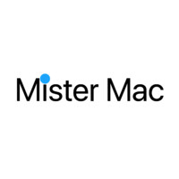 Mister Mac Logo