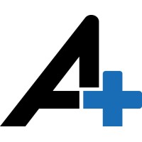 Acellent Plus Logo